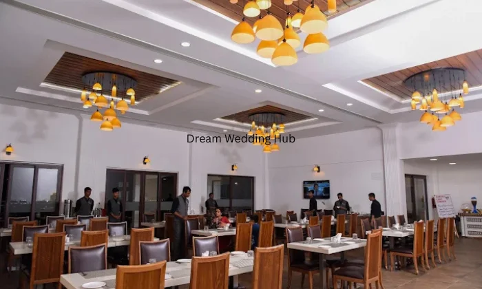 Spoorti Resort  Clubhouse